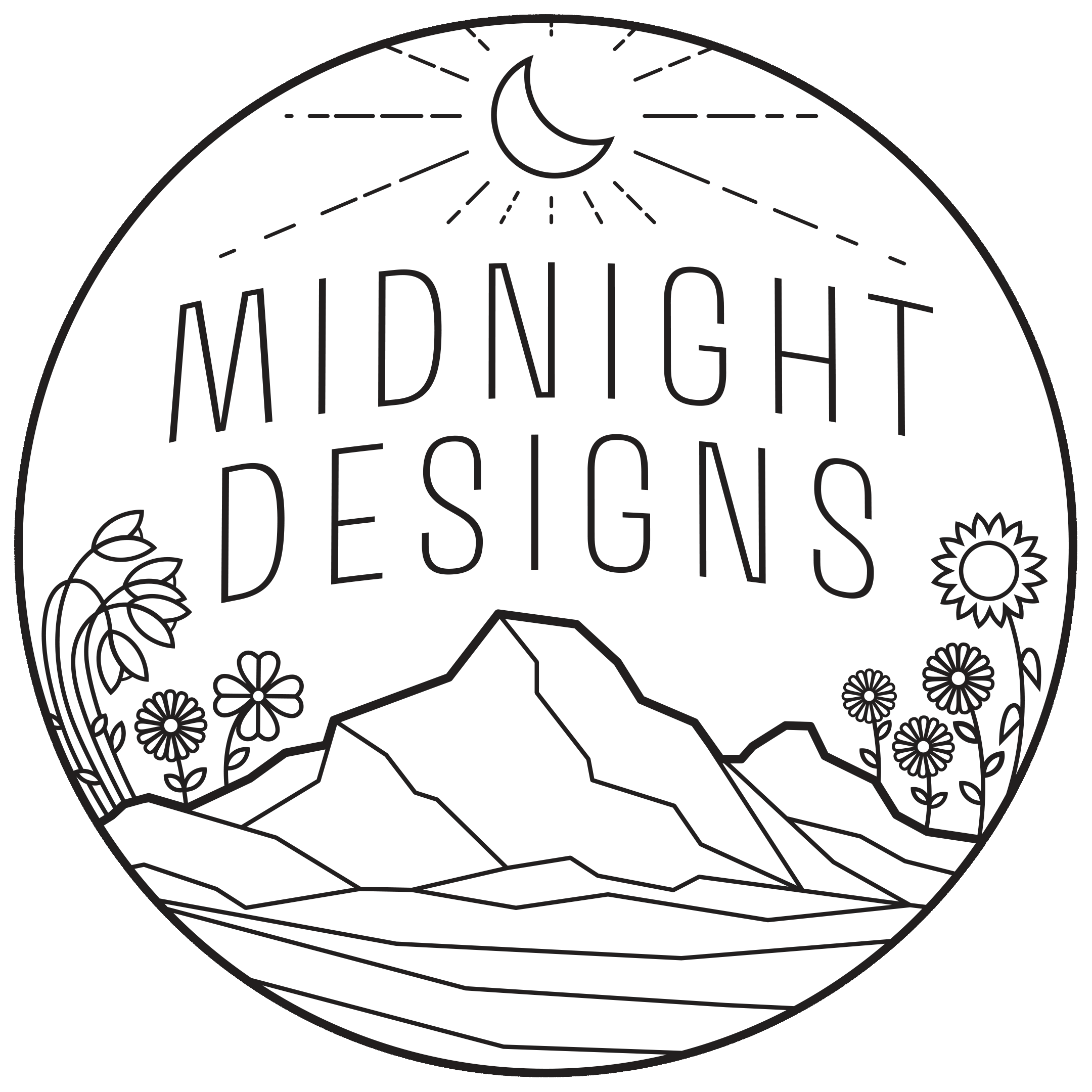 Midnight Designs
